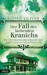 Der Fall des lachenden Kranichs