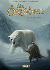 Die Druiden - D&auml;mmerung