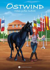 Ostwind - Mikas gro&szlig;er Auftritt