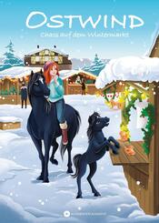 Ostwind - Chaos auf dem Wintermarkt