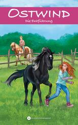 Ostwind - Die Entf&uuml;hrung