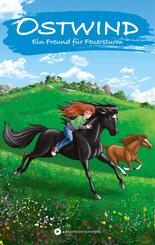 Ostwind - Ein Freund f&uuml;r Feuersturm