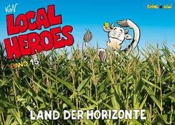 Local Heroes - Land der Horizonte