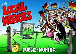 Local Heroes - Public Muhing