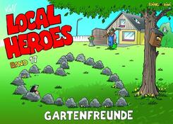 Local Heroes - Gartenfreunde
