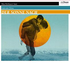 Der Sonne nach,3 Audio-CD
