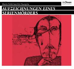 Aufzeichnungen eines Serienm&ouml;rders, 3 Audio-CD