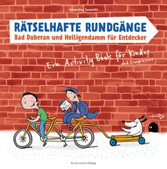 R&auml;tselhafte Rundg&auml;nge