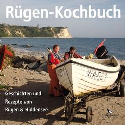 R&uuml;gen Kochbuch