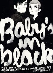 Baby�s in Black