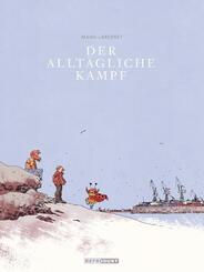 Der Allt&auml;gliche Kampf, Gesamtausgabe