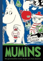Mumins / Mumins 3.Bd.3