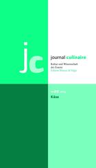 Journal Culinaire: K&auml;se; H.20