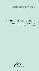 An meinen Schultern h&auml;ngt die Nacht