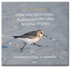Von Weltreisenden, Flugk&uuml;nstlern und Rolling Stones