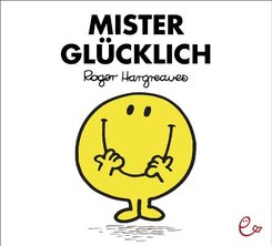 Mister Glücklich