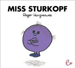 Miss Sturkopf