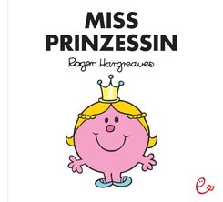 Miss Prinzessin