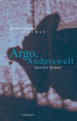 Argo. Anderswelt (eBook, ePUB)