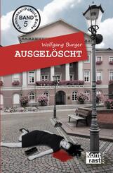 Ausgel&ouml;scht