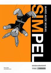 Simpel - Marie-Aude Murail - Schülerheft