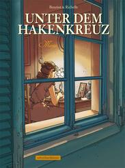 Unter dem Hakenkreuz