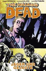 The Walking Dead - J&auml;ger und Gejagte