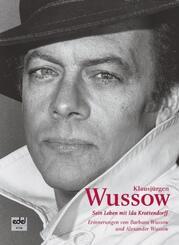 Erinnerungen an Klausj&uuml;rgen Wussow