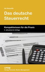 Das deutsche Steuerrecht