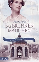 Das Brunnenmädchen (eBook, ePUB)