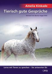 Tierisch gute Gespr&auml;che