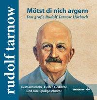 M&ouml;tst di nich argern,1 Audio-CD