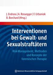 Interventionen bei Gewalt- und Sexualstraft&auml;tern