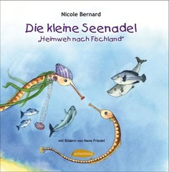 Die kleine Seenadel - Heimweh nach Fischland