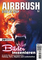 Airbrush Step by Step 97