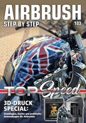 Airbrush Step by Step 103