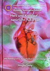 Herz und Kreislauf - nat&uuml;rliche Autorit&auml;t