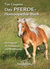 Das Pferde-Hom&ouml;opathie-Buch