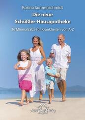 Die neue Sch&uuml;&szlig;ler- Hausapotheke