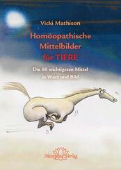 Hom&ouml;opathische Mittelbilder f&uuml;r Tiere
