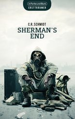 Sherman's End (eBook, ePUB)