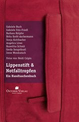 Lippenstift und Notfalltropfen (eBook, ePUB)