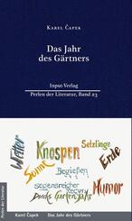 Das Jahr des G&auml;rtners