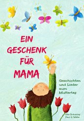 Ein Geschenk für Mama (eBook, ePUB)