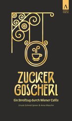 Zuckergoscherl