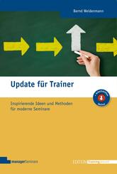 Update f&uuml;r Trainer