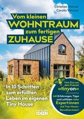 Vom kleinen Wohntraum zum fertigen Zuhause