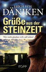 Gr&uuml;&szlig;e aus der Steinzeit