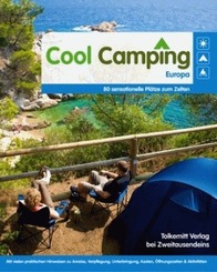 Cool Camping - Europa