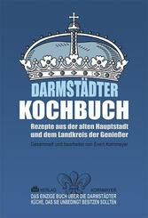 Darmst&auml;dter Kochbuch